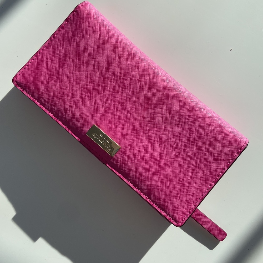 KATE SPADE WALLET - Picture 3 of 3